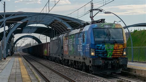 Treni da Venezia Mestre Ospedale a Venezia .